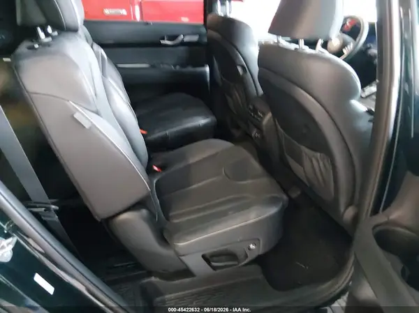 KM8R7DGE5PU521578 2023 HYUNDAI PALISADE - Image 8