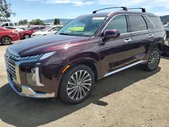 KM8R7DGE5PU529504 2023 HYUNDAI PALISADE