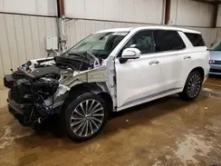 KM8R7DGE5PU530684 2023 HYUNDAI PALISADE