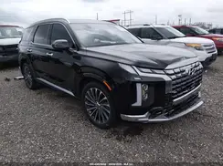 KM8R7DGE5PU531737 2023 HYUNDAI PALISADE