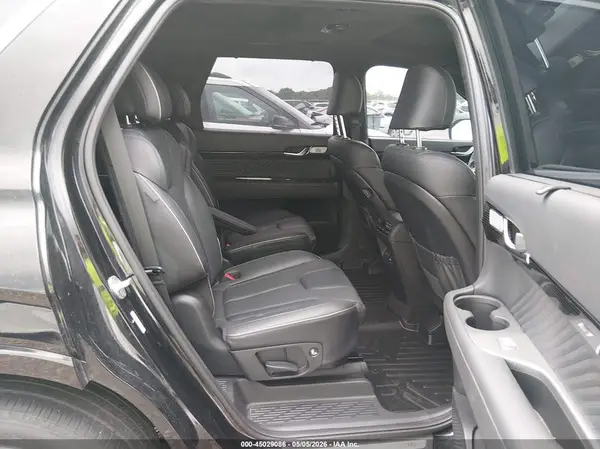 KM8R7DGE5PU531737 2023 HYUNDAI PALISADE - Image 8
