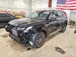 KM8R7DGE5PU541488 2023 HYUNDAI PALISADE