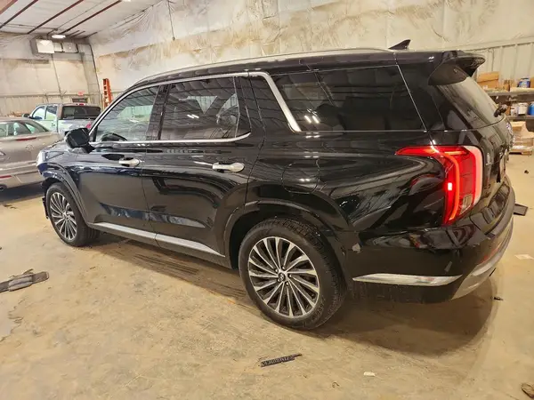 KM8R7DGE5PU541488 2023 HYUNDAI PALISADE - Image 2
