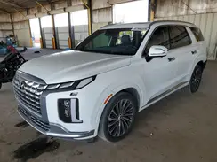 KM8R7DGE5PU553544 2023 HYUNDAI PALISADE