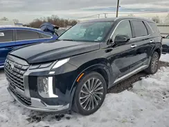 KM8R7DGE5PU555570 2023 HYUNDAI PALISADE