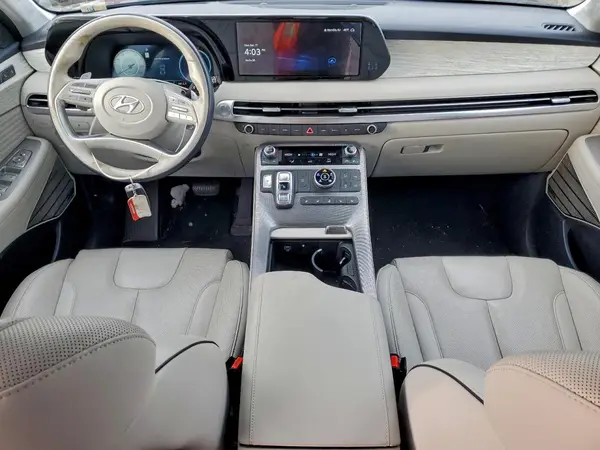 KM8R7DGE5PU555570 2023 HYUNDAI PALISADE - Image 8
