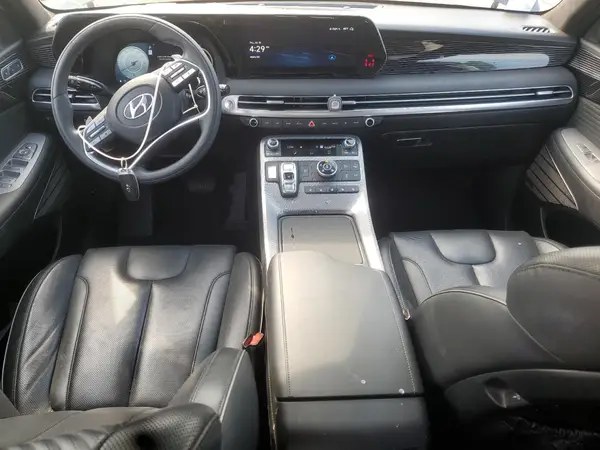KM8R7DGE5PU565046 2023 HYUNDAI PALISADE - Image 8