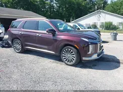KM8R7DGE5PU567623 2023 HYUNDAI PALISADE