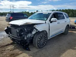 KM8R7DGE5PU568240 2023 HYUNDAI PALISADE