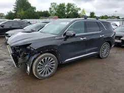 KM8R7DGE5PU569985 2023 HYUNDAI PALISADE
