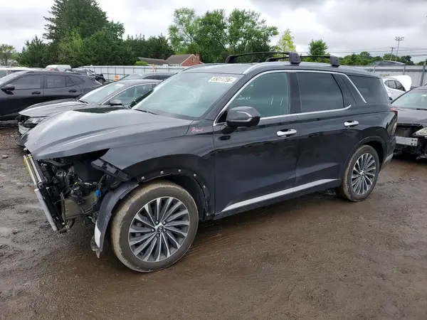 KM8R7DGE5PU569985 2023 HYUNDAI PALISADE - Image 1