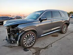 KM8R7DGE5PU578623 2023 HYUNDAI PALISADE