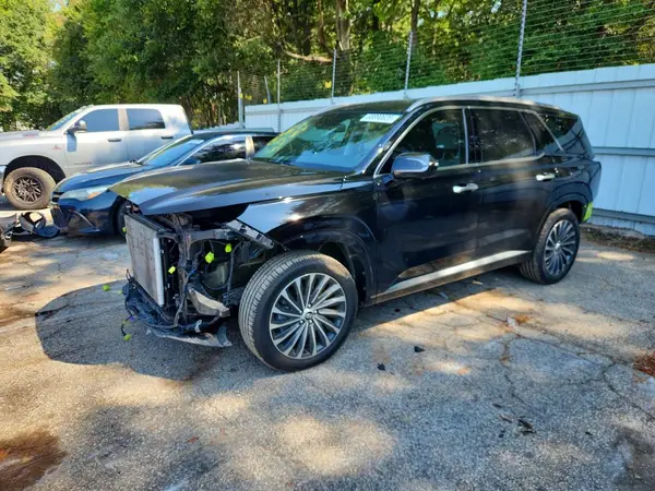 KM8R7DGE5PU584177 2023 HYUNDAI PALISADE - Image 1
