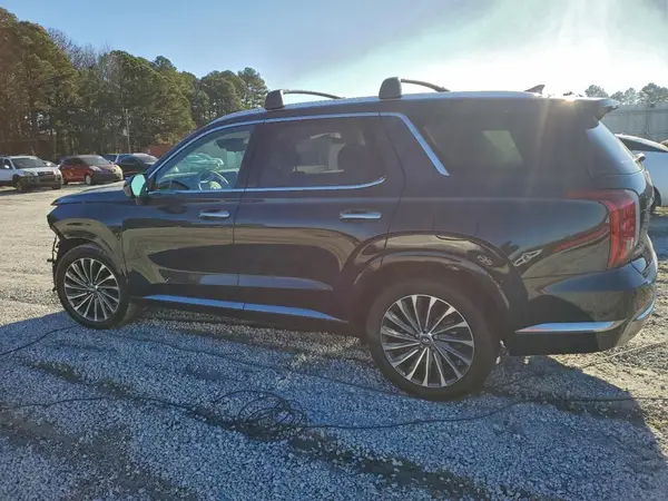 KM8R7DGE5PU584616 2023 HYUNDAI PALISADE - Image 2