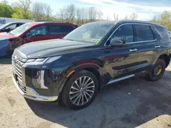 KM8R7DGE5PU590514 2023 HYUNDAI PALISADE