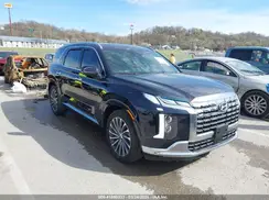 KM8R7DGE5PU591713 2023 HYUNDAI PALISADE