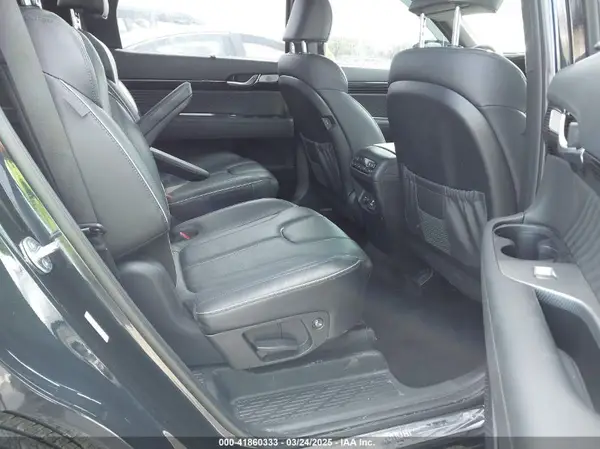 KM8R7DGE5PU591713 2023 HYUNDAI PALISADE - Image 8