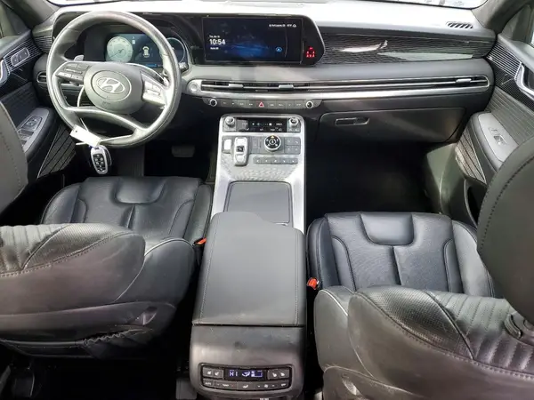 KM8R7DGE5PU602922 2023 HYUNDAI PALISADE - Image 8