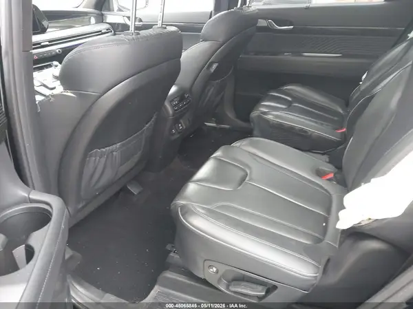 KM8R7DGE5PU628128 2023 HYUNDAI PALISADE - Image 8