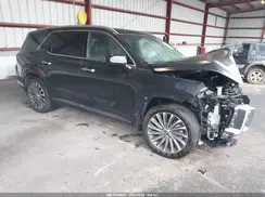 KM8R7DGE5PU631403 2023 HYUNDAI PALISADE