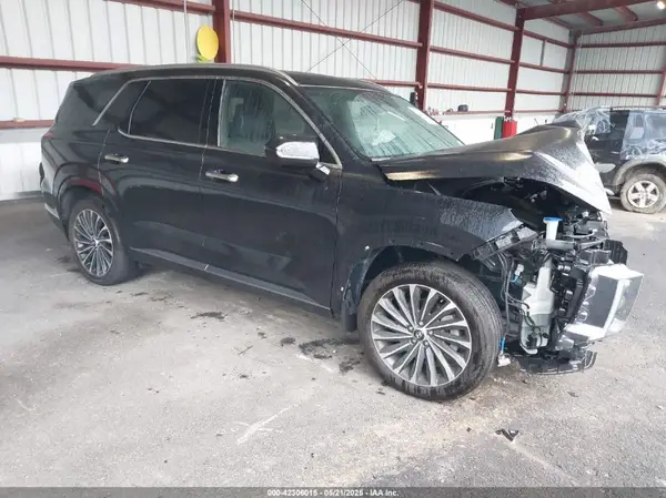 KM8R7DGE5PU631403 2023 HYUNDAI PALISADE - Image 1
