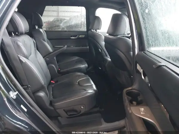 KM8R7DGE5PU631403 2023 HYUNDAI PALISADE - Image 8