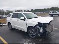 KM8R7DGE5PU631630 2023 HYUNDAI PALISADE