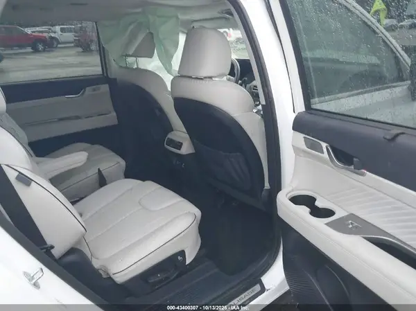 KM8R7DGE5PU631630 2023 HYUNDAI PALISADE - Image 8