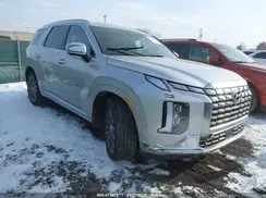 KM8R7DGE5PU633782 2023 HYUNDAI PALISADE