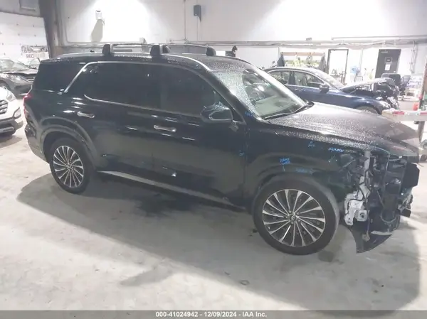 KM8R7DGE5PU634060 2023 HYUNDAI PALISADE - Image 1
