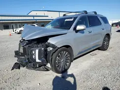KM8R7DGE5PU635421 2023 HYUNDAI PALISADE