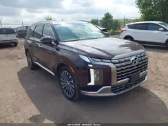 KM8R7DGE5PU637704 2023 HYUNDAI PALISADE