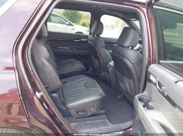 KM8R7DGE5PU637704 2023 HYUNDAI PALISADE - Image 8