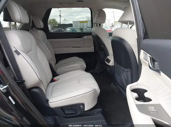 KM8R7DGE5PU641087 2023 HYUNDAI PALISADE - Image 8