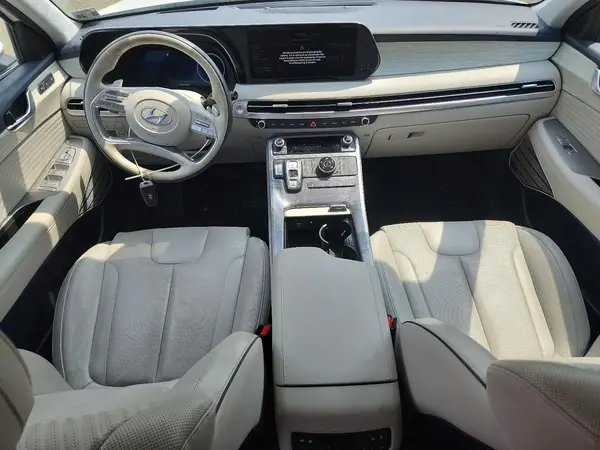 KM8R7DGE5RU648950 2024 HYUNDAI PALISADE - Image 8