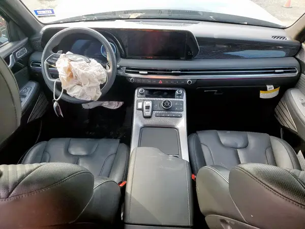 KM8R7DGE5RU658443 2024 HYUNDAI PALISADE - Image 8