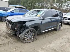 KM8R7DGE5RU660340 2024 HYUNDAI PALISADE