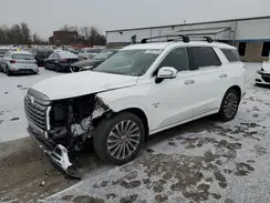 KM8R7DGE5RU661388 2024 HYUNDAI PALISADE