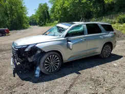 KM8R7DGE5RU662010 2024 HYUNDAI PALISADE