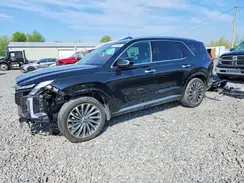 KM8R7DGE5RU662184 2024 HYUNDAI PALISADE