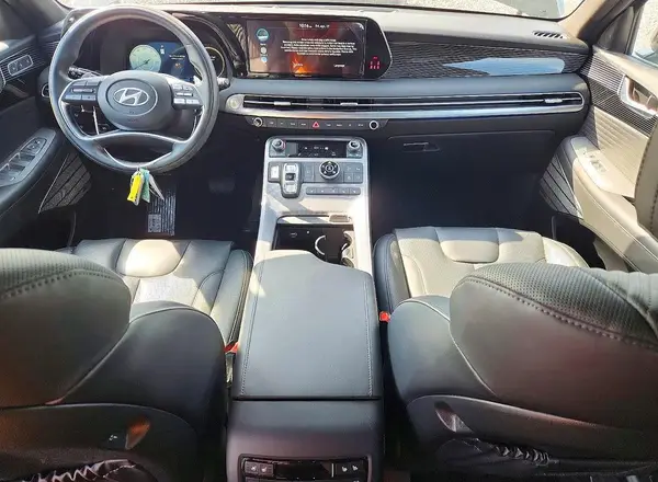 KM8R7DGE5RU662184 2024 HYUNDAI PALISADE - Image 8