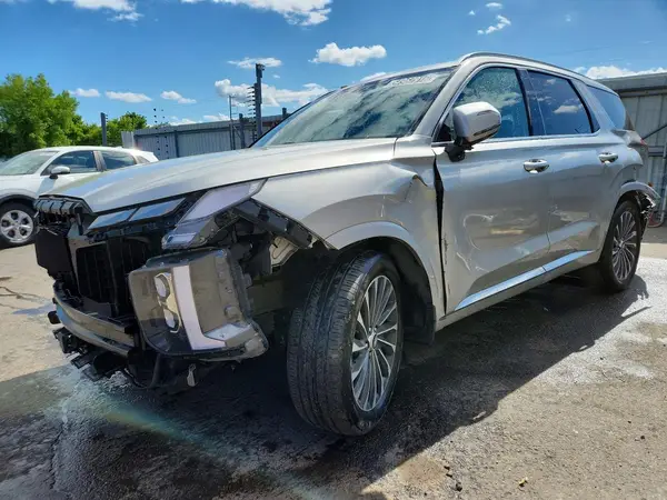 KM8R7DGE5RU672357 2024 HYUNDAI PALISADE - Image 1