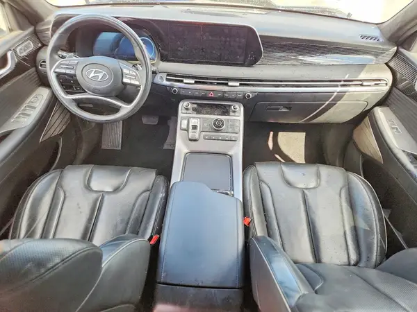 KM8R7DGE5RU672357 2024 HYUNDAI PALISADE - Image 8