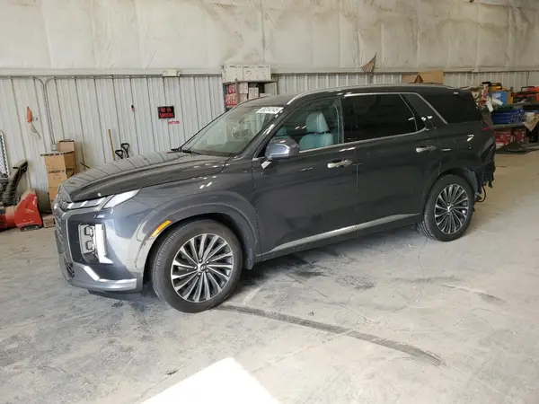 KM8R7DGE5RU673329 2024 HYUNDAI PALISADE - Image 1