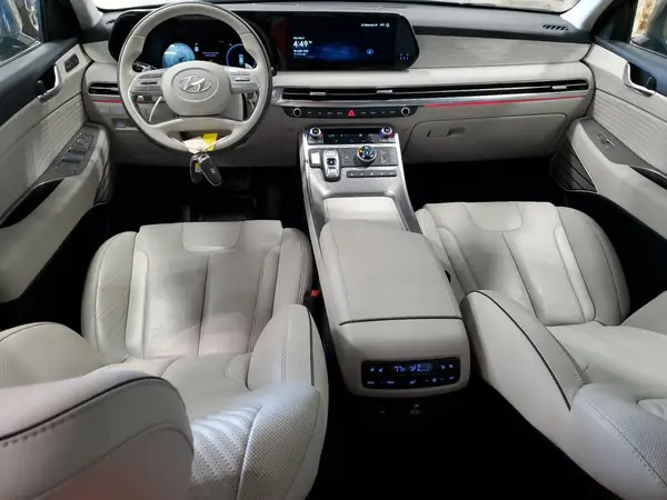 KM8R7DGE5RU673329 2024 HYUNDAI PALISADE - Image 8