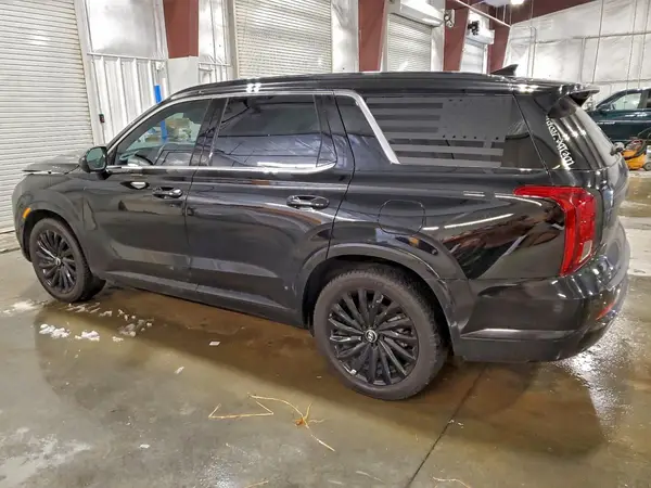 KM8R7DGE5RU681849 2024 HYUNDAI PALISADE - Image 2