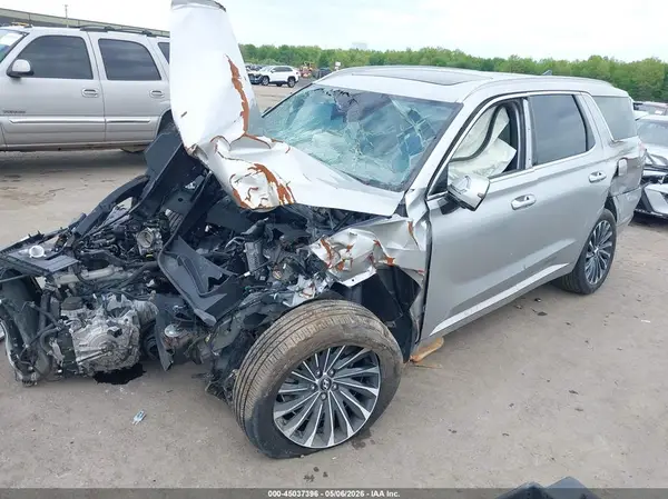 KM8R7DGE5RU683584 2024 HYUNDAI PALISADE - Image 2