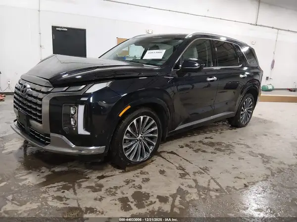KM8R7DGE5RU691930 2024 HYUNDAI PALISADE - Image 2
