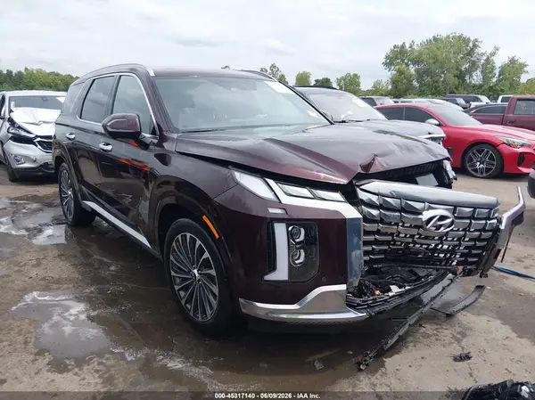 KM8R7DGE5RU692415 2024 HYUNDAI PALISADE - Image 1