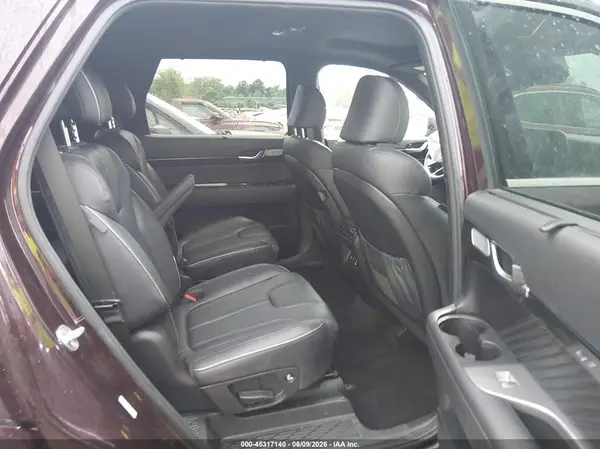 KM8R7DGE5RU692415 2024 HYUNDAI PALISADE - Image 8